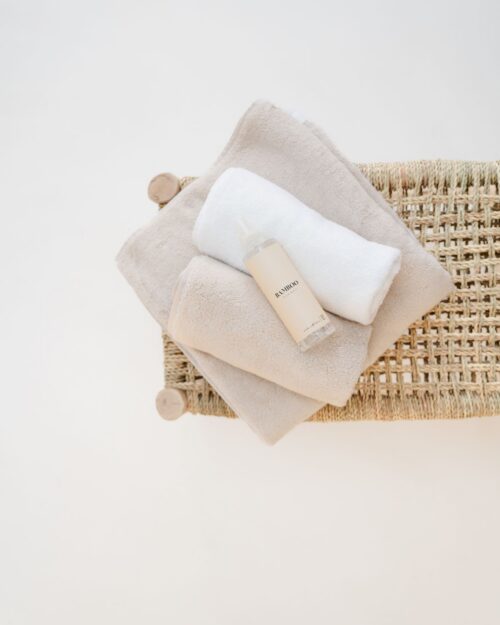 Roomspray Noa May Bamboo