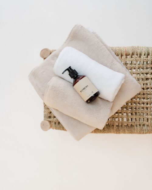 Handcrème Noa May Bamboo