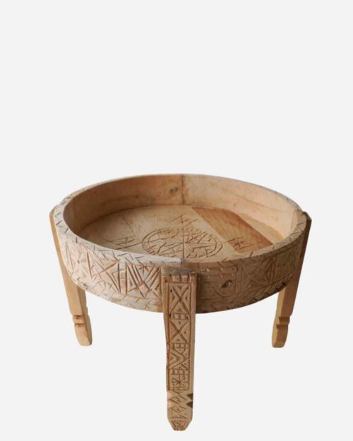 Bijzettafel Souk