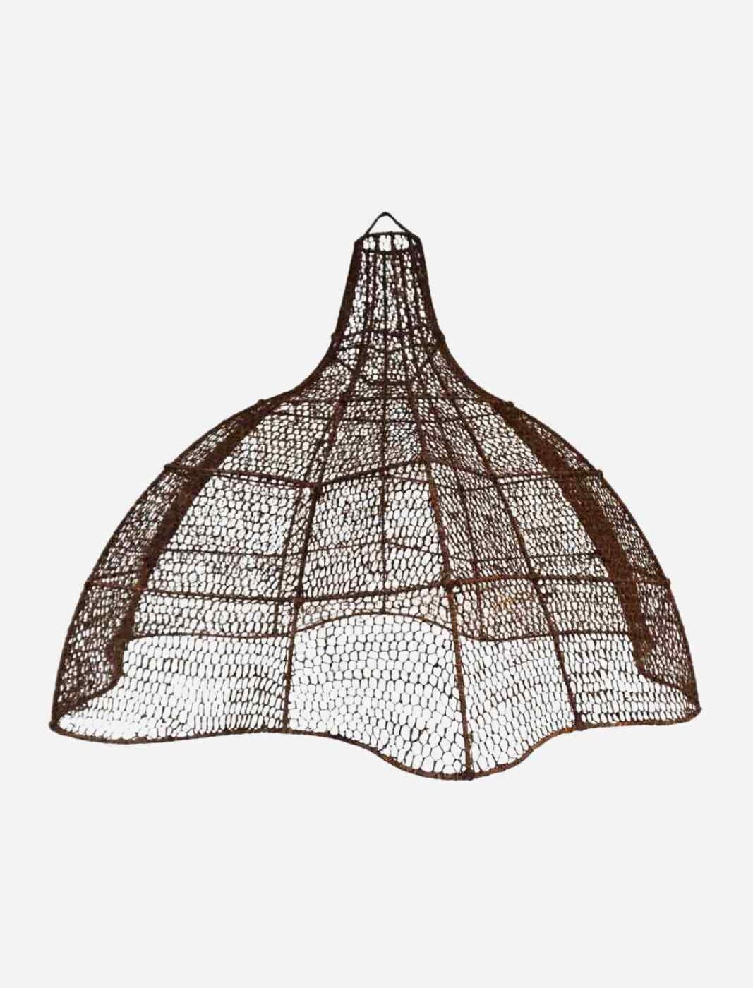 Hanglamp Noosa Bruin XL