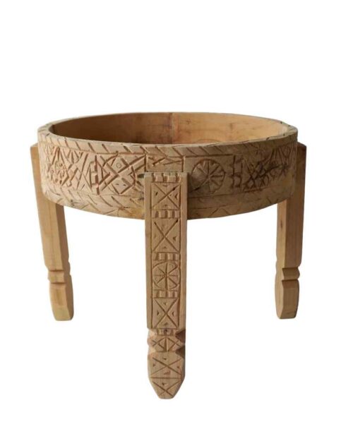 Bijzettafel Souk