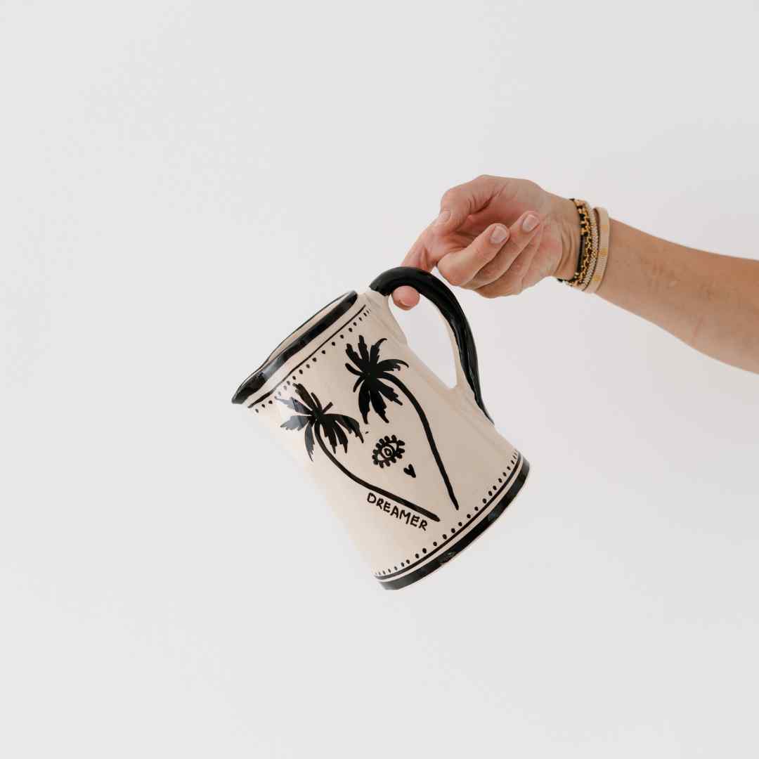 Sfeerfoto-Palm-Karaf-