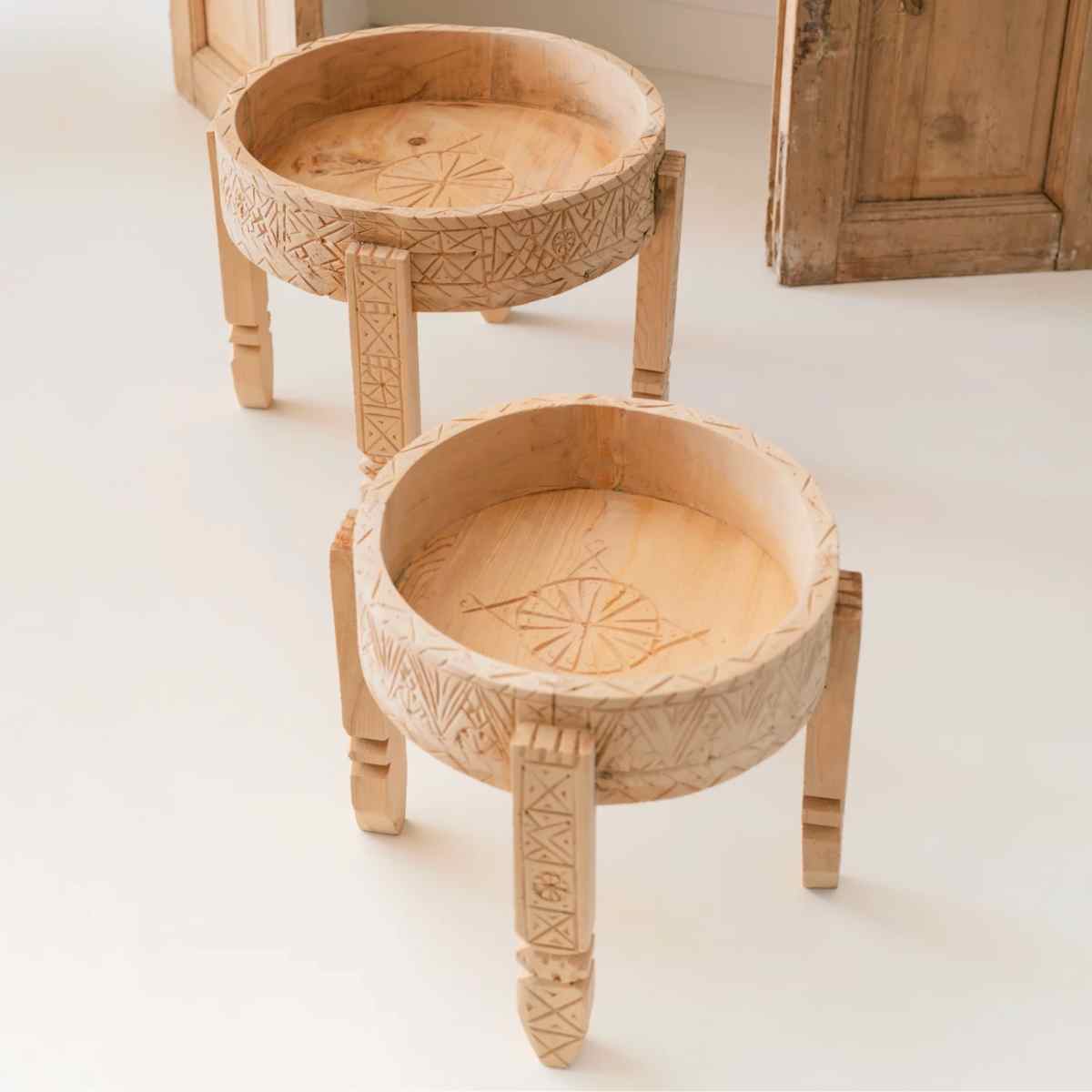 Sfeerfoto Tafel Souk