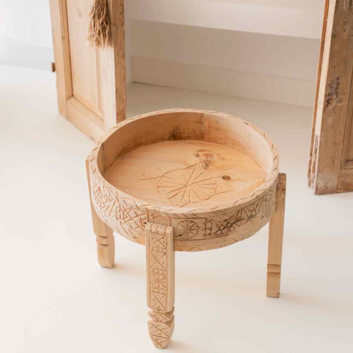 Sfeerfoto Tafel Souk 1