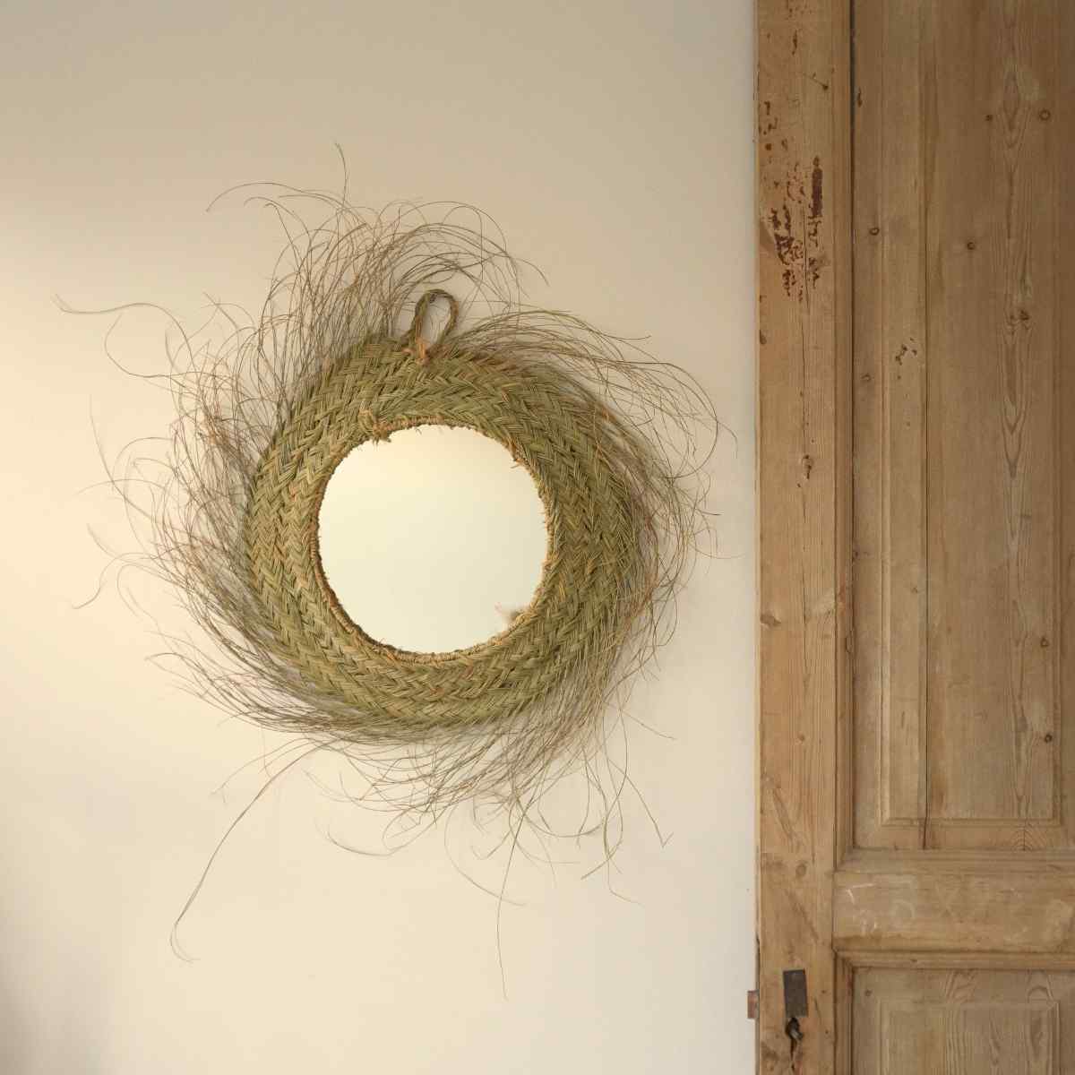 Sfeerfoto spiegel Zohra large