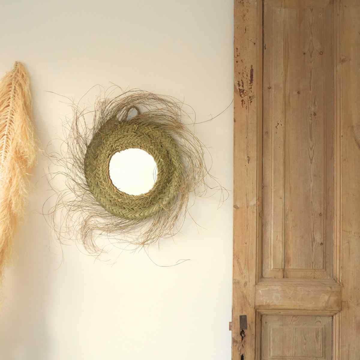 Sfeerfoto spiegel Zohra small