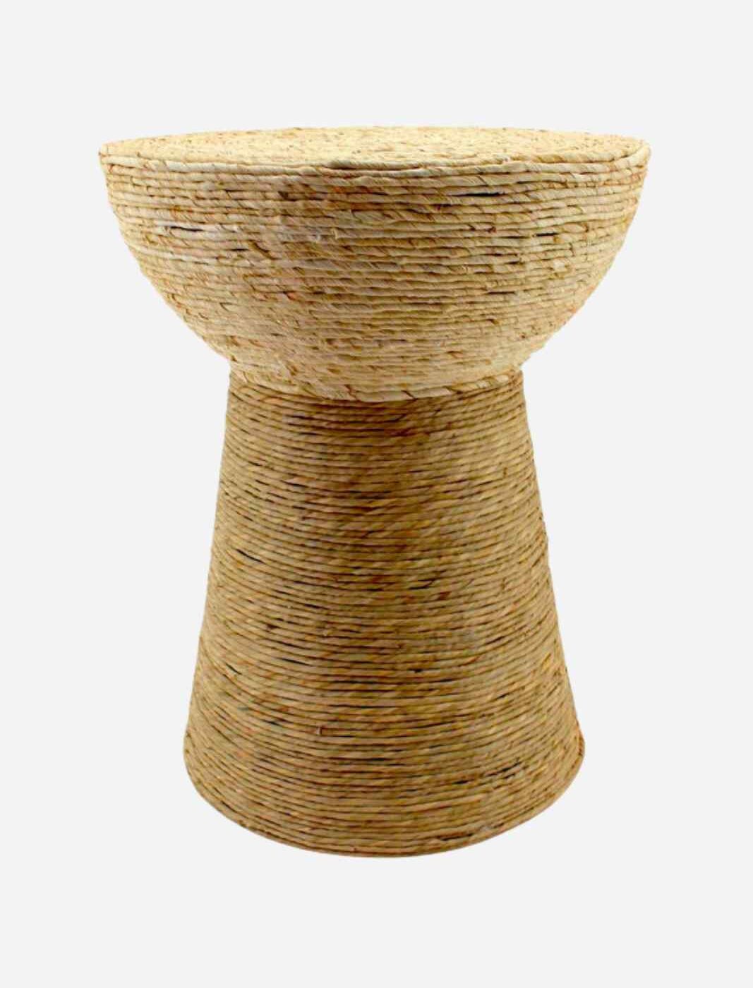 Bijzettafel Boho