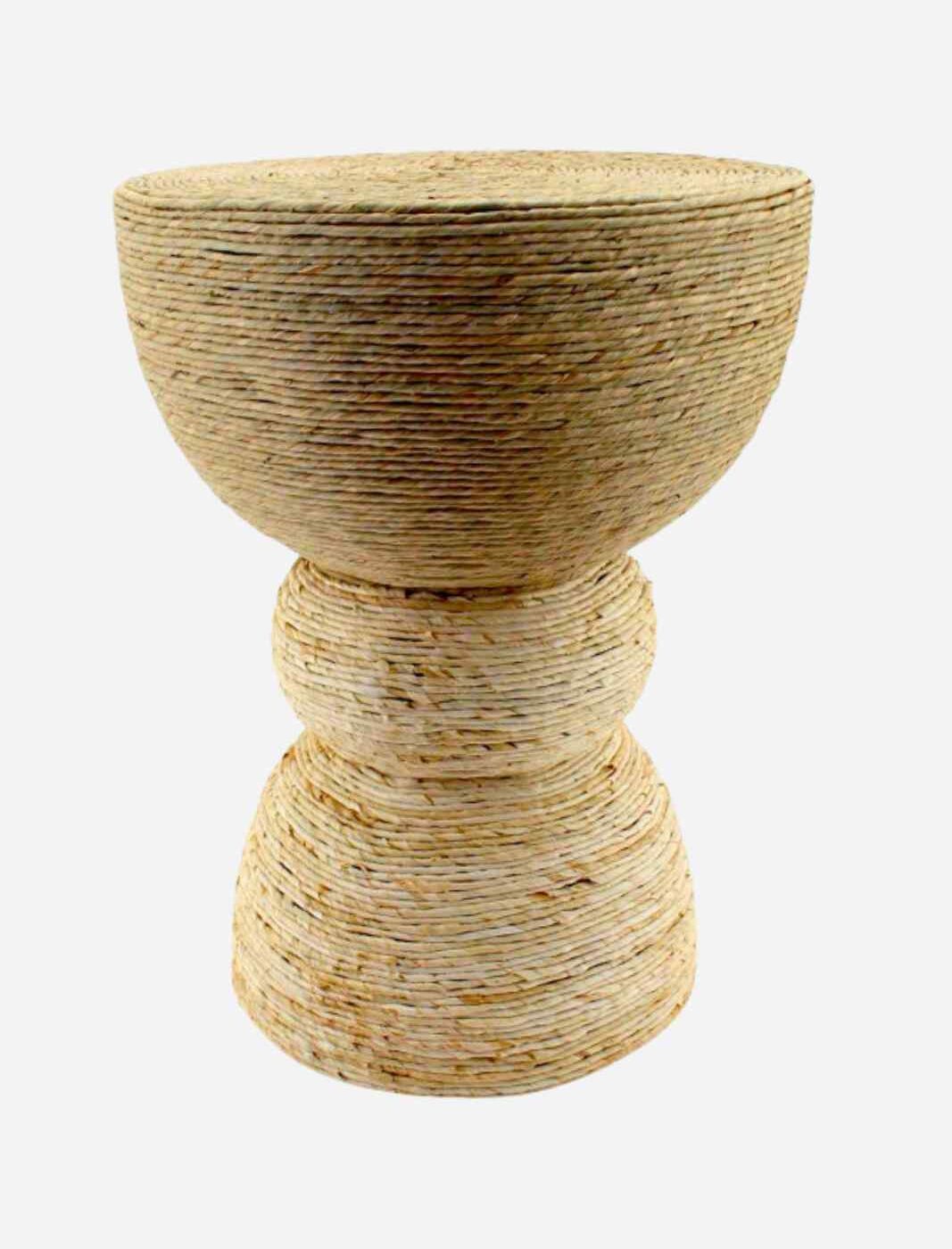 Bijzettafel Malu
