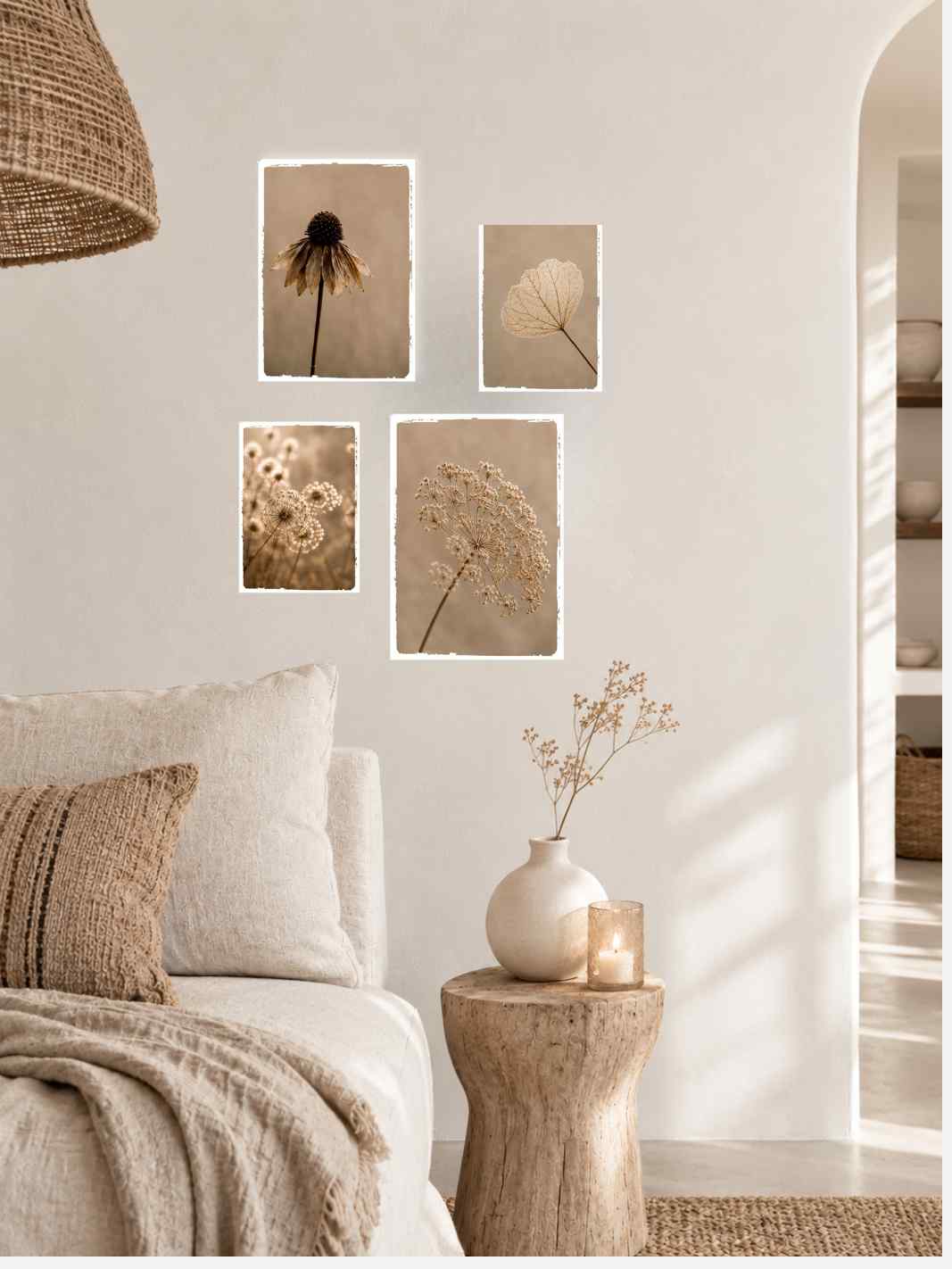 Canvas Sfeerfoto